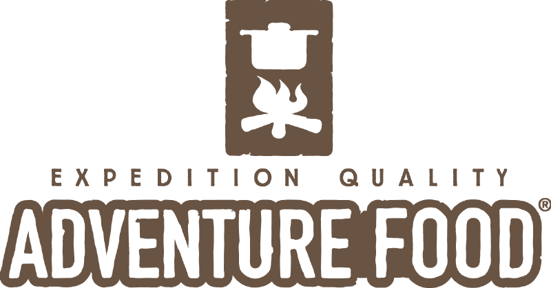 Adventure Food Logo