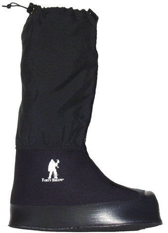 Everestprofilesideblack